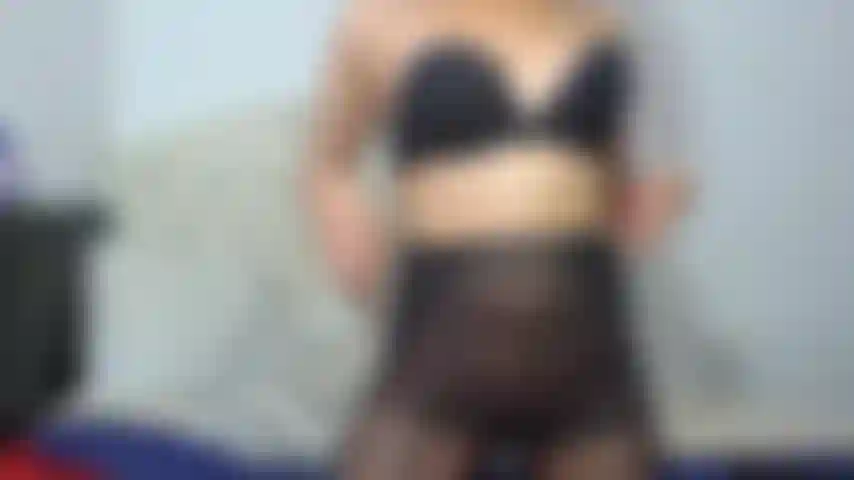 Meia de náilon sem meia calça.