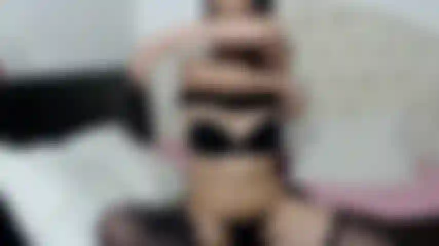 Nylon e masturbação.