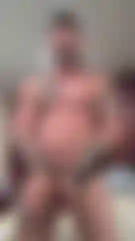 Bdsm stroking moaning