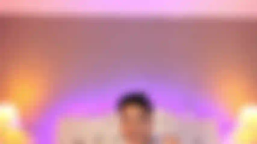 Com o ânus super dilatado e pronto para você.