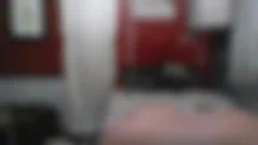 Garganta profunda, bunda profunda.