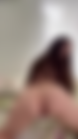 Uma rica fodida depois do banho.