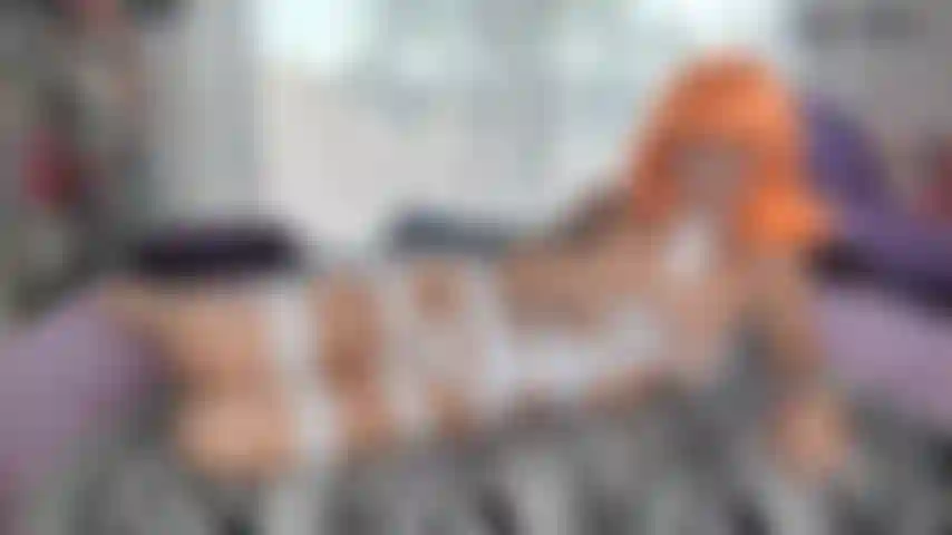 Leeloo dallas gosta de coisas grandes.