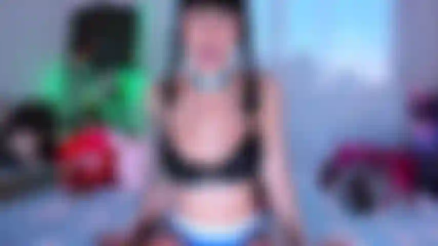 Treino anal atm com os pés.