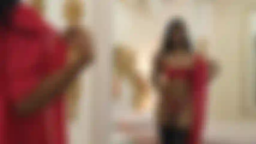 The best sex takes place in the mind first