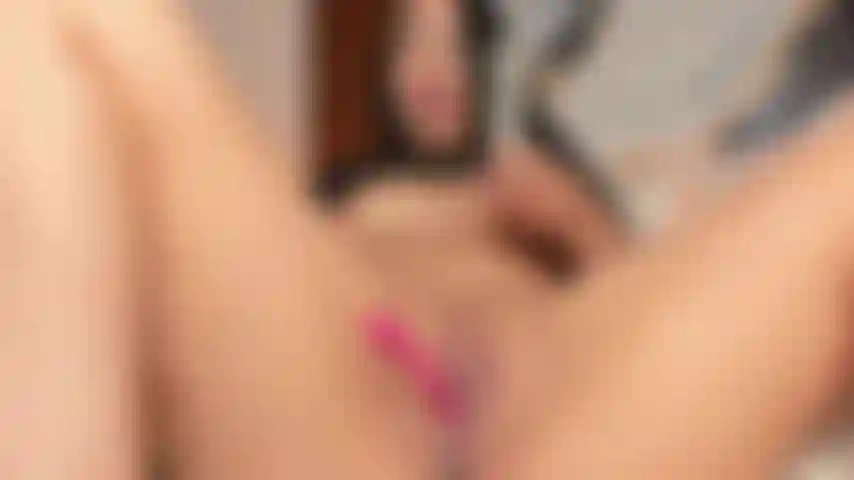 Pussy so creamy!