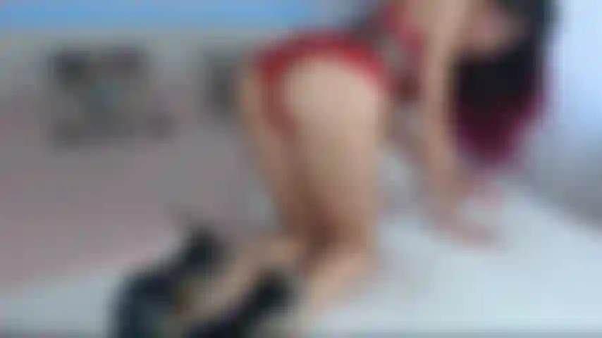 Sexy lingerie anal _play.