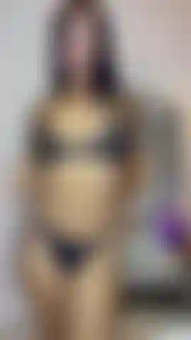 Bunda sensual.