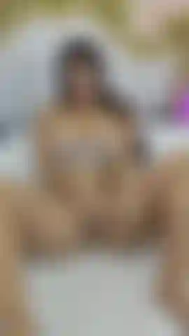 my delicious pussy is only for you