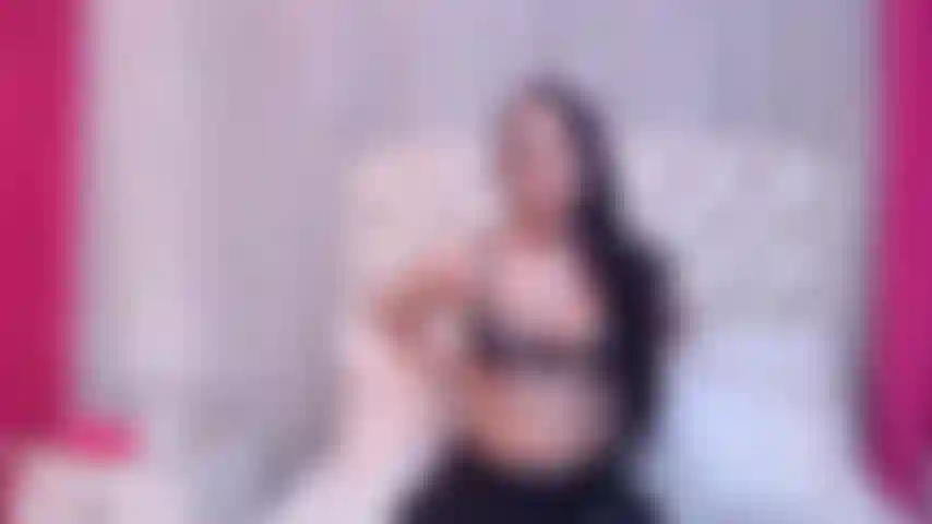 Watch how my clothes fall, leaving my body naked for everything your imagination has for us.