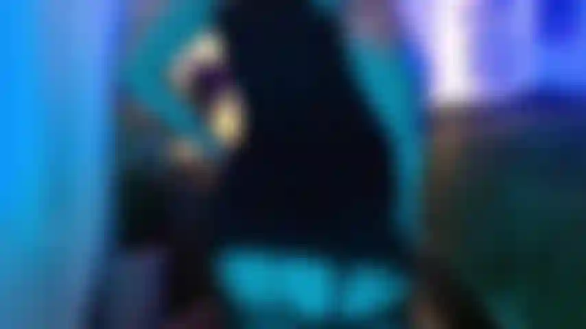 you like my ass?