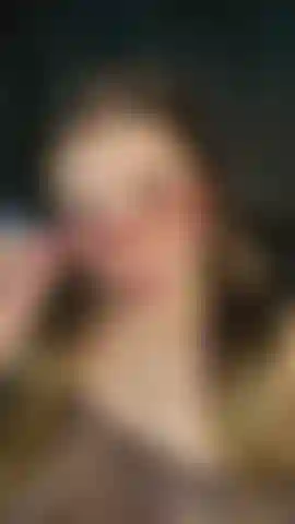 Lambendo minha boceta rosa?