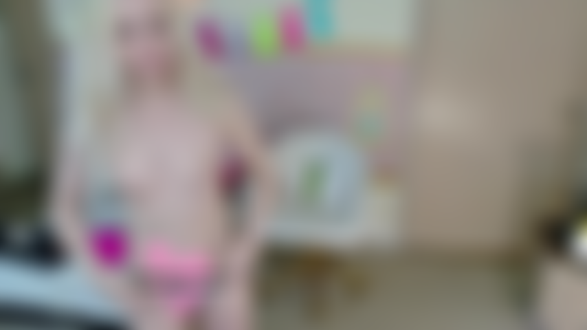 Bunda na boca na minha cadeira - sophia sinclaire fica ainda mais suja com você! - 4 K mp4.