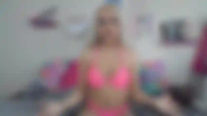 Peguei você se masturbando.