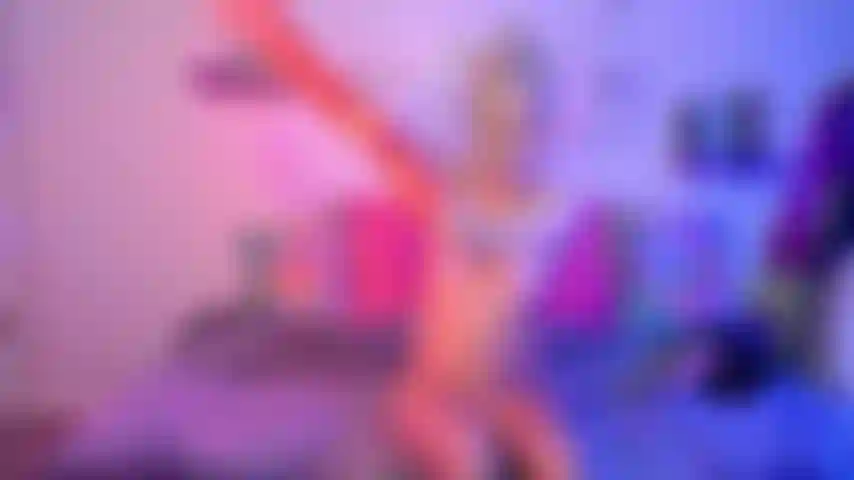 Masturbação luva de cozinha.