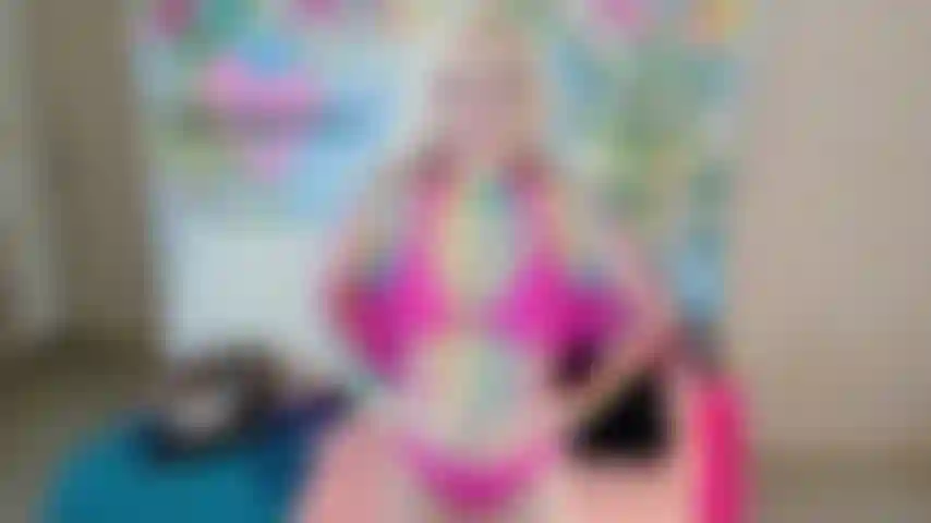 Fucking You - Sophia Sinclaire needs all your cum - HD MP4