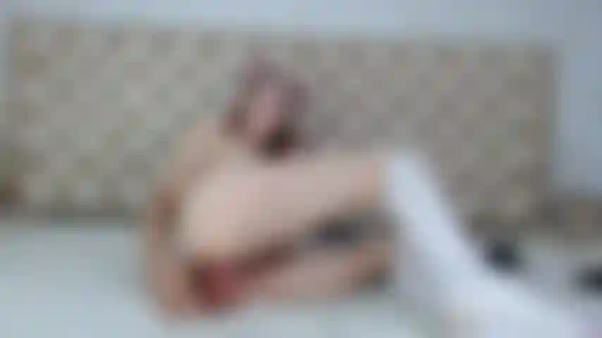 Blaquita se fode no cuzinho até poder.