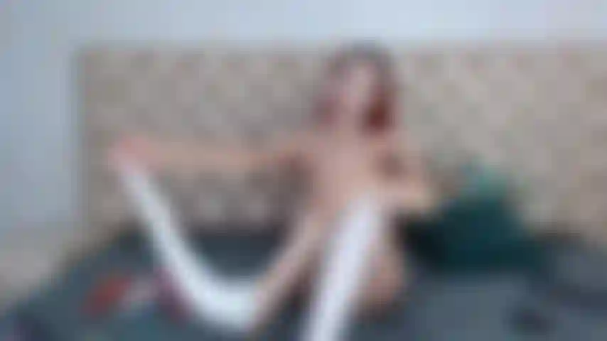 Como eu me vejo me masturbando assim.