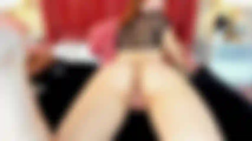 Lying face down, pulling my cheeks apart with my hands to leave my pussy and ass completely exposed for you. 🔥