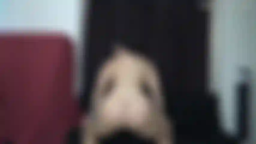 Conversa suja e porra da bbc- georgie, quero foder seu grande pau duro de várias maneiras. Primeiro eu rebolo para você ficar duro, depois deito para ser fodida. Então me inclino sobre o cachorrinho e monto seu pau!