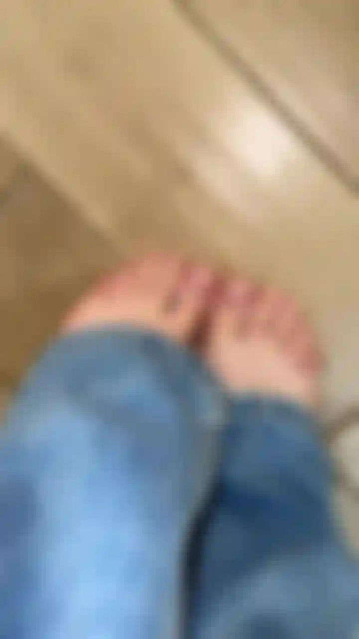 foot fetish