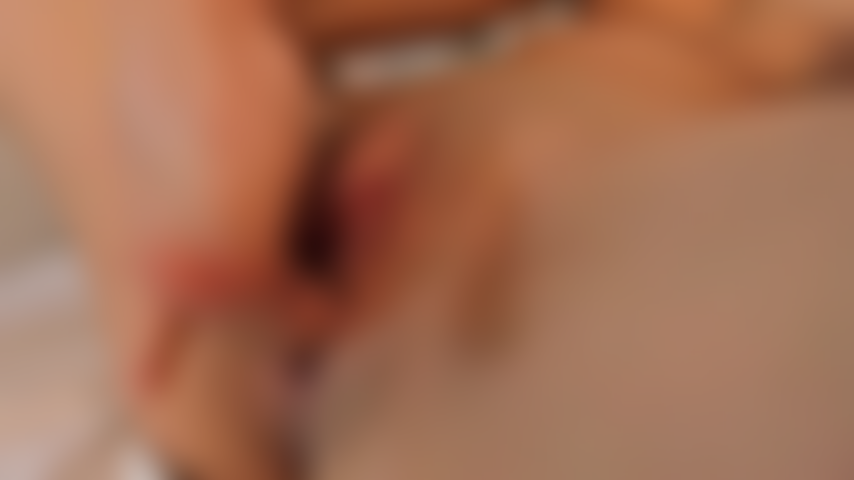 Pussy close.