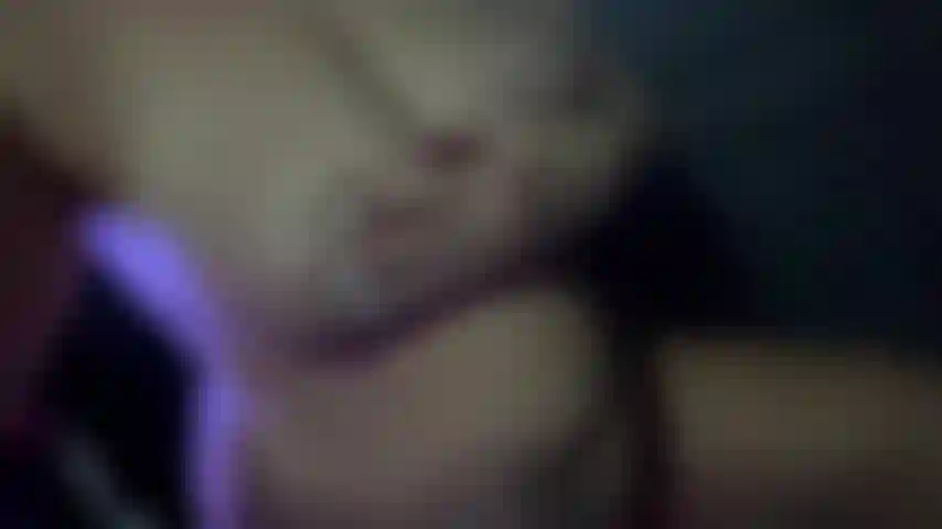 Wanna see my party trick?