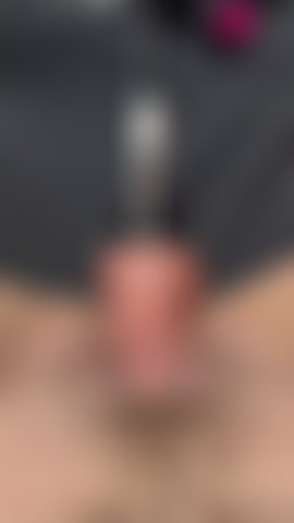 Observe minha máquina me foder.