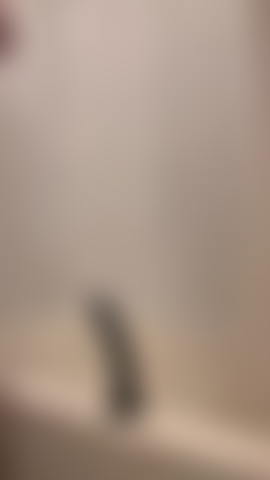 Diversão no banheiro.