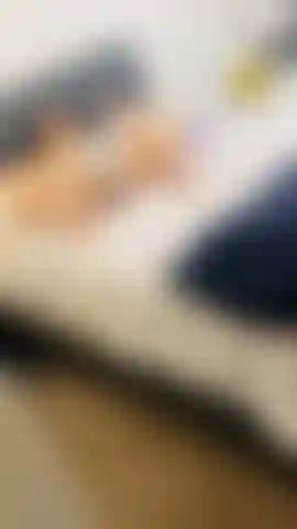 Sendo pega se masturbando!