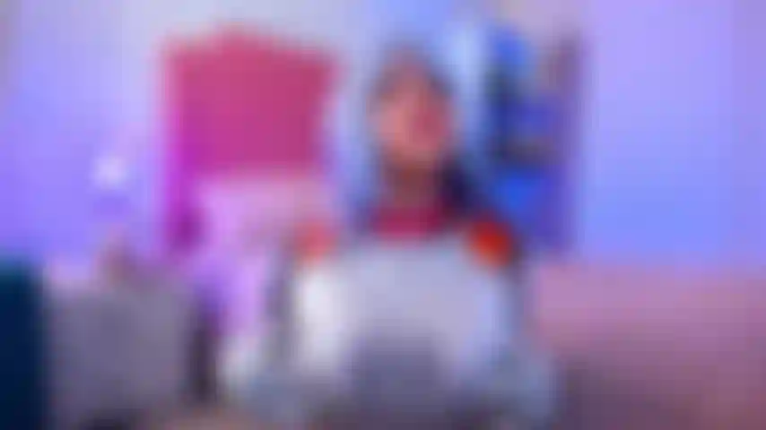 Só quero explodir sua mente, você pode lidar com isso? Vamos ver.