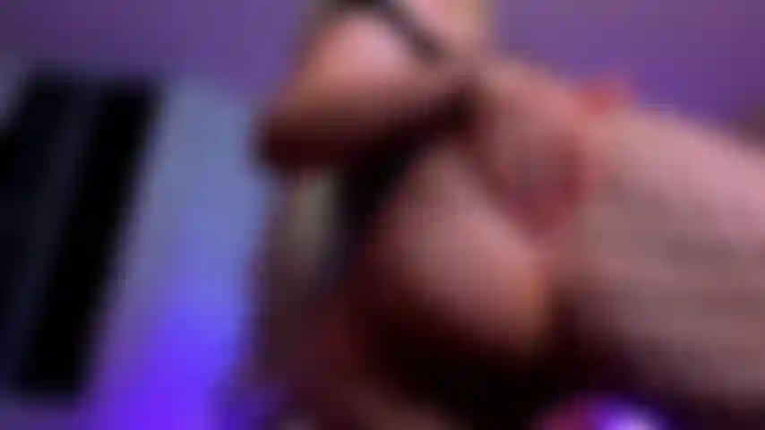 Loira mich destruir o pt.1 Fishnest.