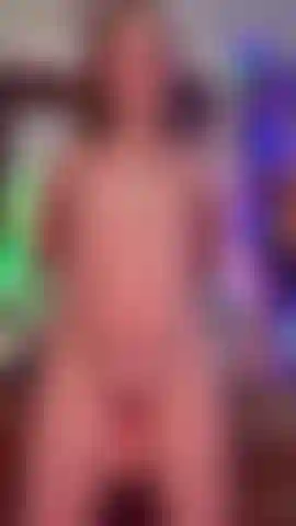 cumming twice in standing position with vibe and sex machine