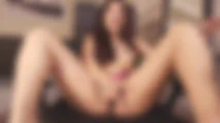 FINGERS IN MY WET PUSSY