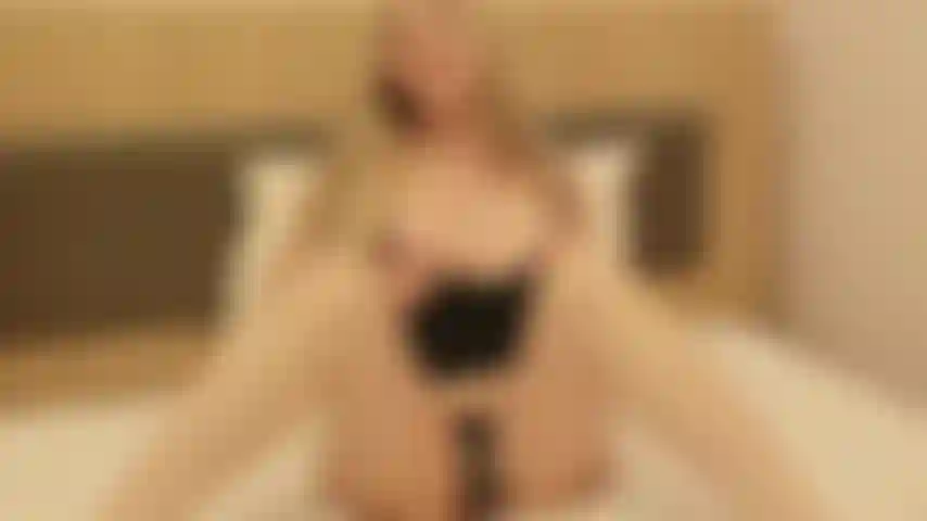 Vibrando até gozar... De novo e de novo.