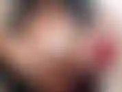 Mamãe é a melhor :) sexy, feita de lingerie de renda, combinando com a calcinha crotchless, alimentando seus peitos enormes, mamilos duros de perto, boquete, fodendo e gozando em todo o seu pau. O que mais? :).