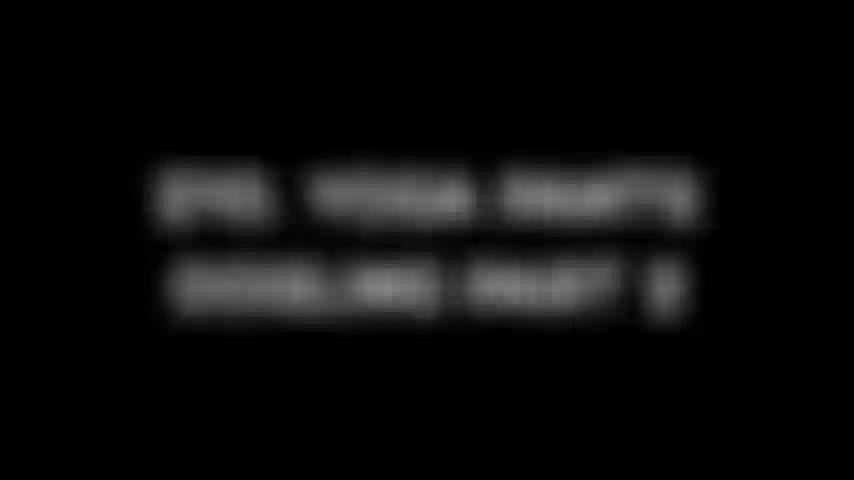 210 Calças de ioga olhando para a parte 2.