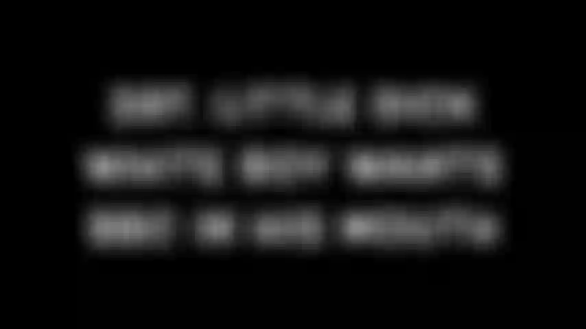 397. Little Dick White Boy Wants BBC In His Mouth. I catch you watching BBC porn and tease you about being a little dick white boy. I know you want that BBC in your mouth. I know you long for it!!!! I tell you all about how pathetic your dick is and how I understand you wanting BBC in your mouth. (non-nude)