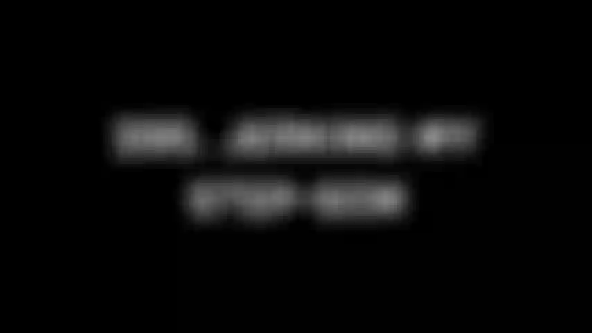 295. Sacudindo meu enteado.