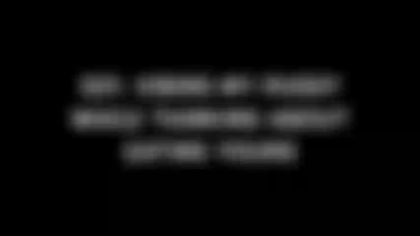 231. Vibrando minha buceta enquanto penso em comer a sua.