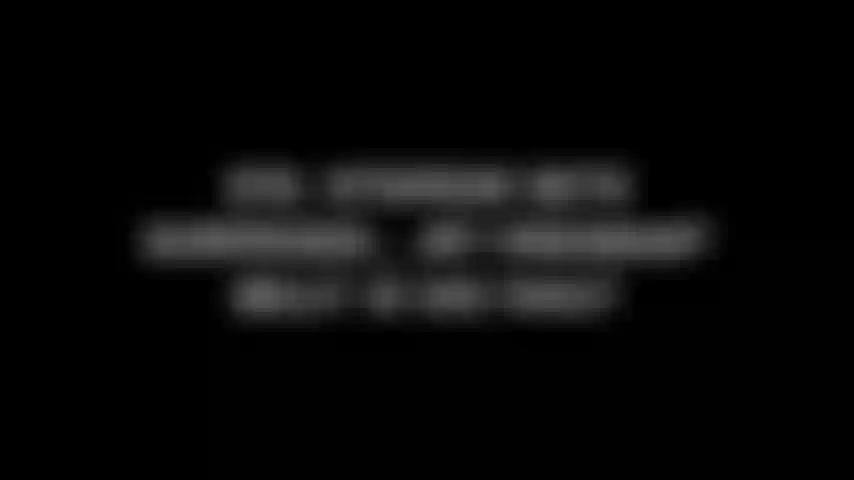 310. O enteado fica surpreso... Minha barriga de grávida é culpa dele.