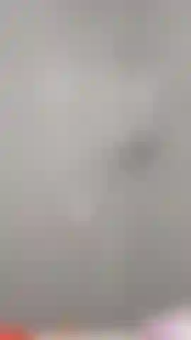 Um banho depois da academia.