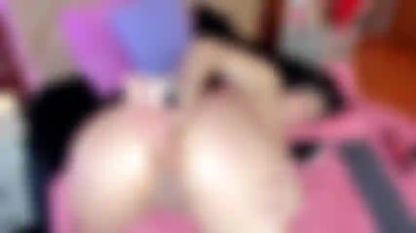 Buzz Clit Fuck AssANAL BIGASS DOGGY FUCKASS | SummersAngel