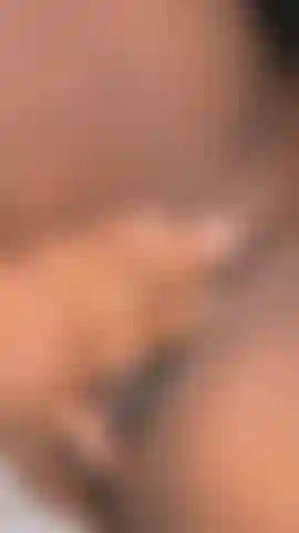 This chocolate covered pussy so wet and ready