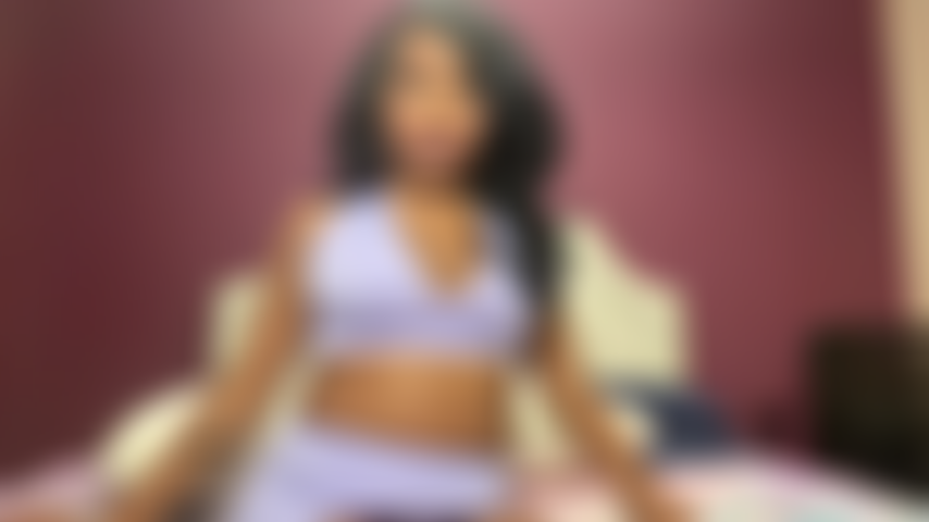 Corno, sua esposa fode um pau preto de 25 cm