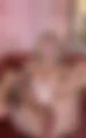 Pushing this big cock in and out of my pink pussy