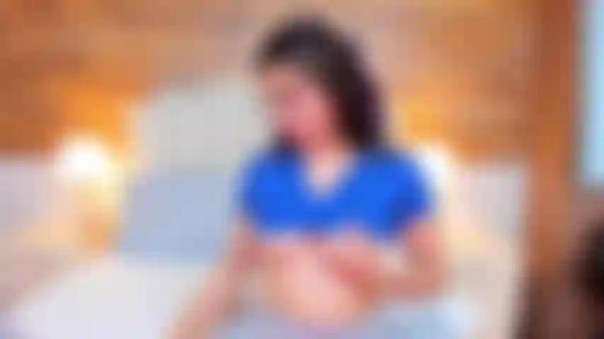 O que me dá mais prazer é ter meus peitos fodidos e tomados, venha me fazer sua e lamba meus mamilos grandes.