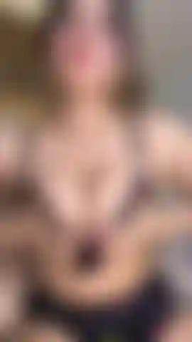 My pussy gets wet as I play with your cock on my tits... Watch how I get turned on when I feel you inside me