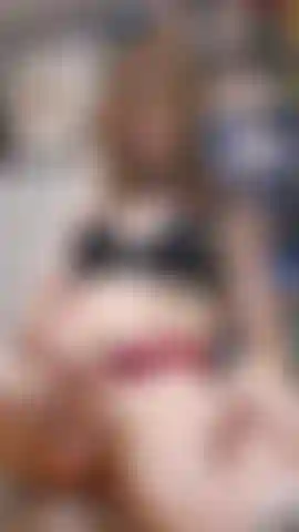 Playing with my girlcock til I cum, then I bring you in close to taste c;