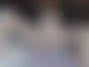 Ajudo o papai noel depois de um dia agitado entregando presente dp com brinquedo novo e plugue anal e esguicho com hitachi!